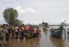 UPDF’S FISHERIES PROTECTION UNIT SUSPENDS FISHING ACTIVITIES AT MASESE.